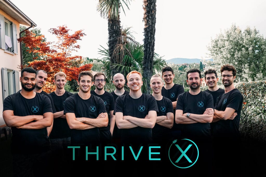 thrivex-company