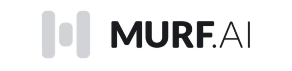 murf.ai logo