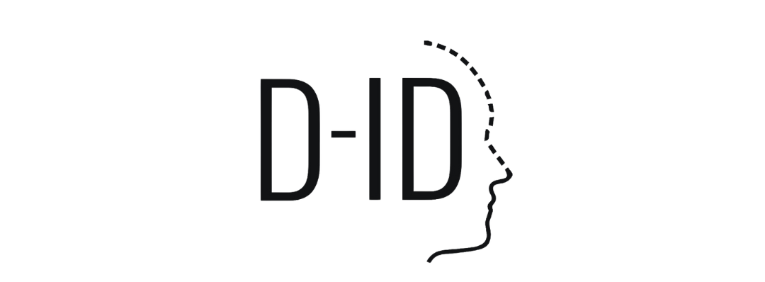 d-id logo