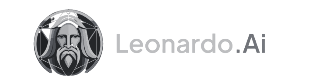 Leonardo.ai logo