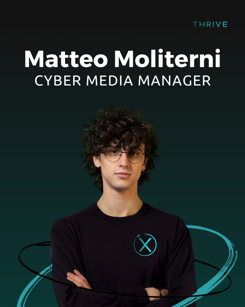 Matteo Moliterni