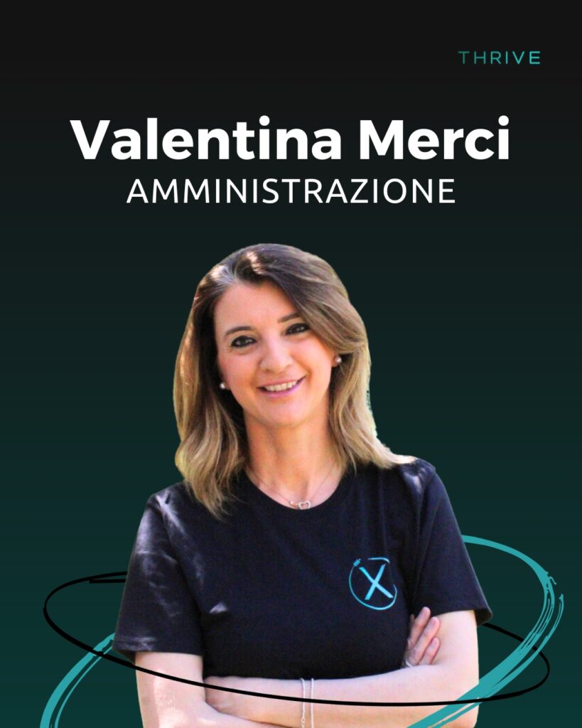 Valentina Merci