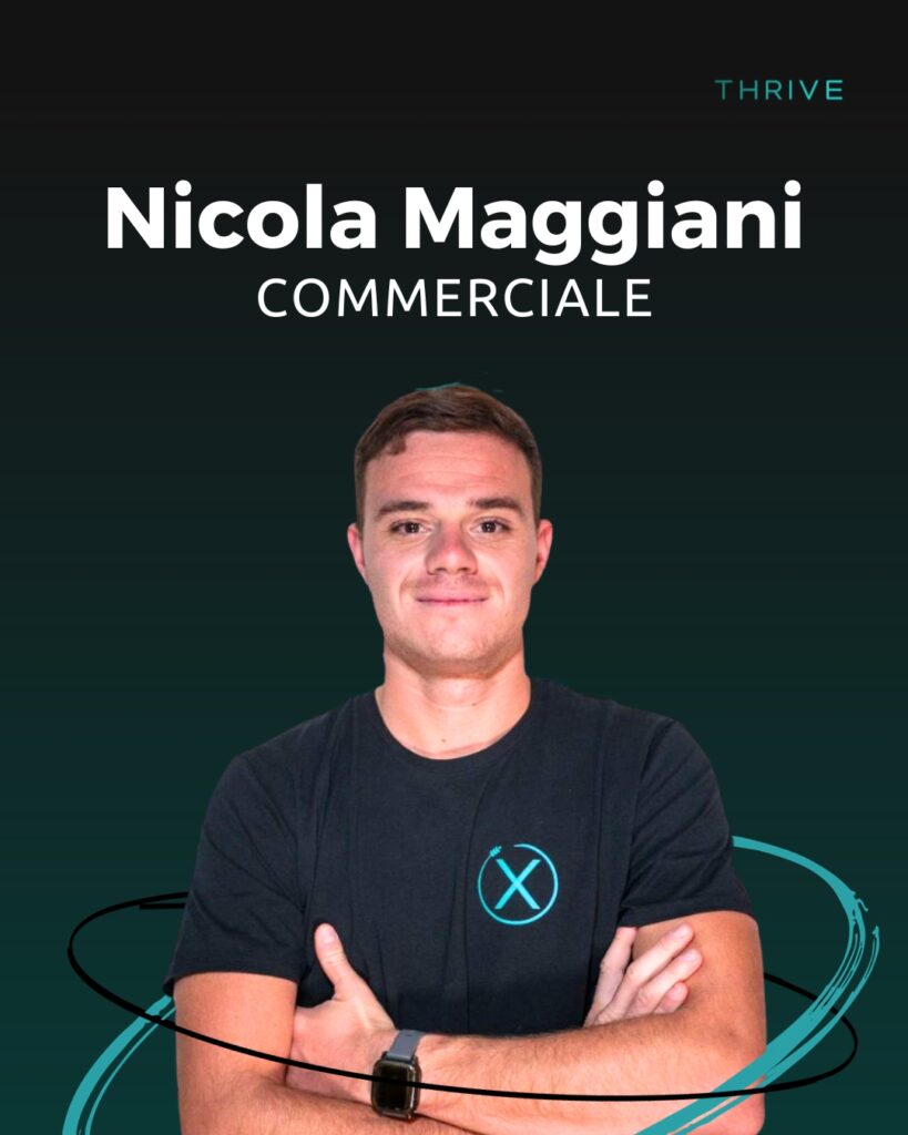 Nicola Maggiani